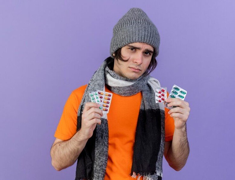 Wirkung von Tadalafil